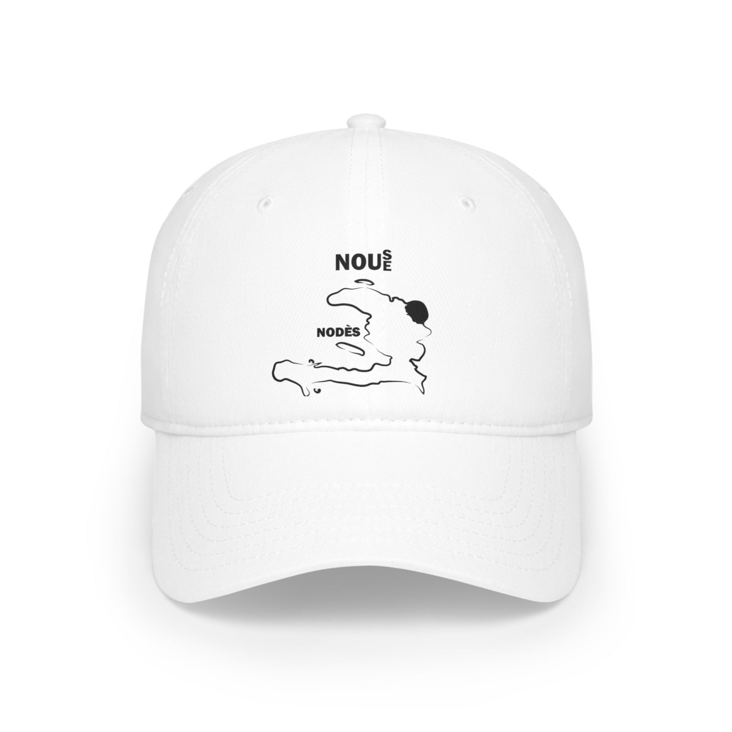 Gorro Nòdes