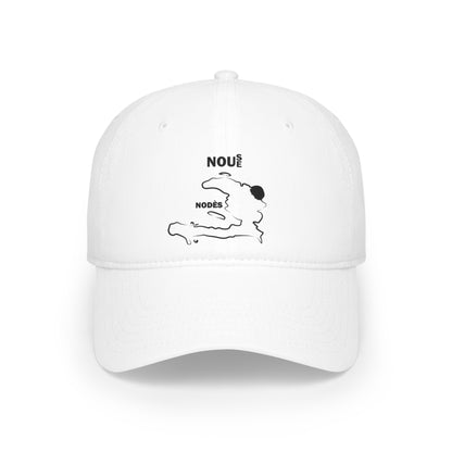 Gorro Nòdes