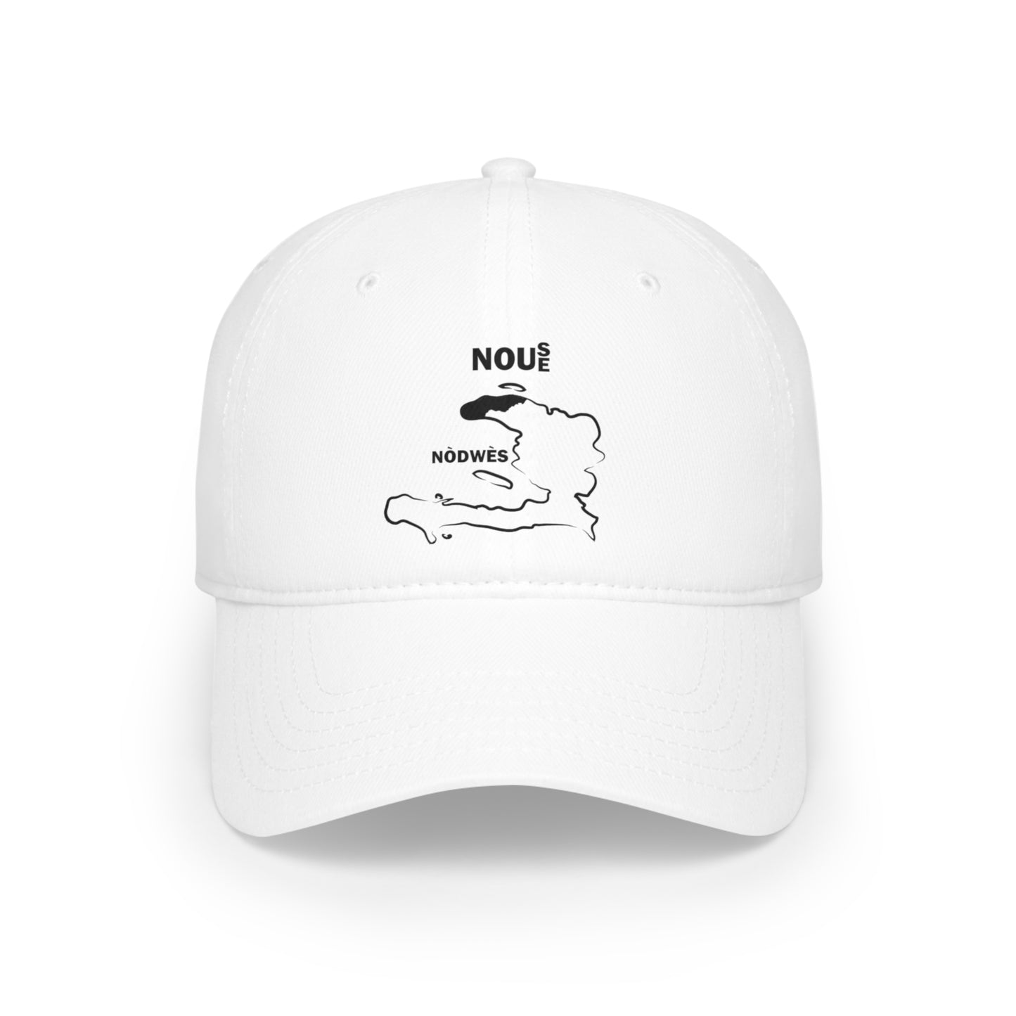 Gorra Nòdwes