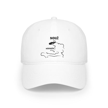 Gorra Nòdwes