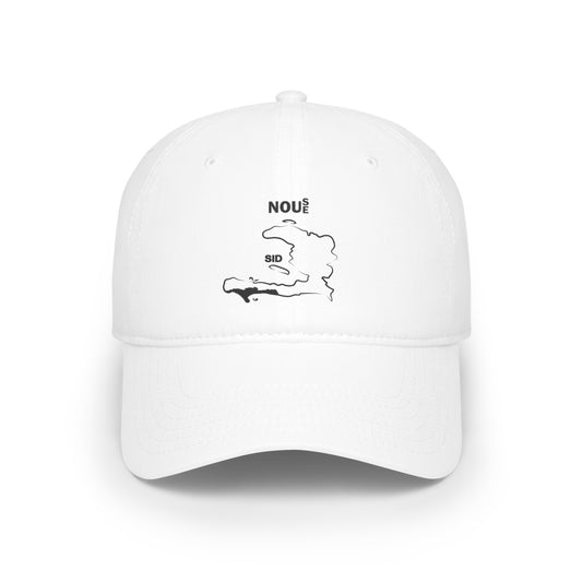 Gorra Sid