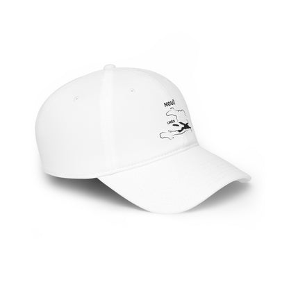 Gorra Lwès