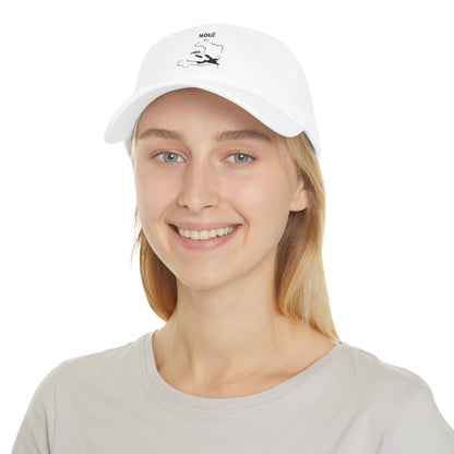 Gorra Lwès