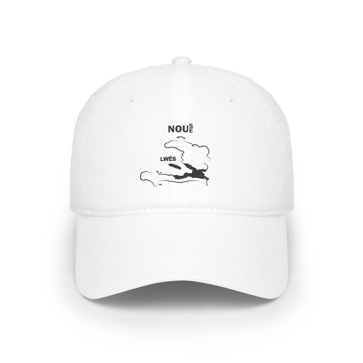 Gorra Lwès