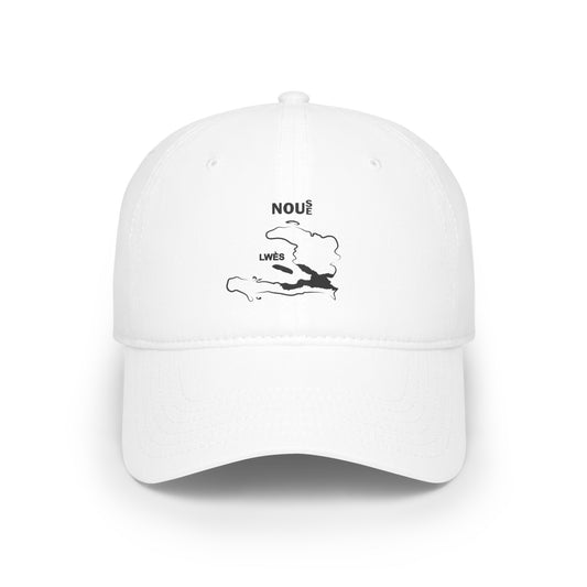 Gorra Lwès