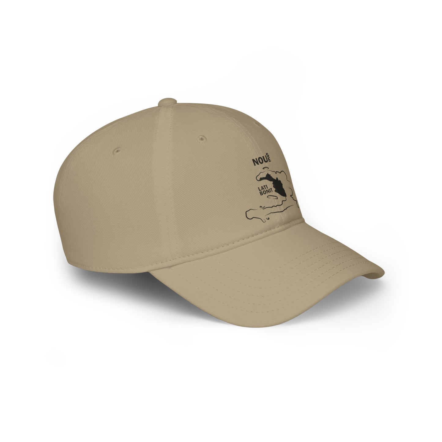 Gorra de latibonita