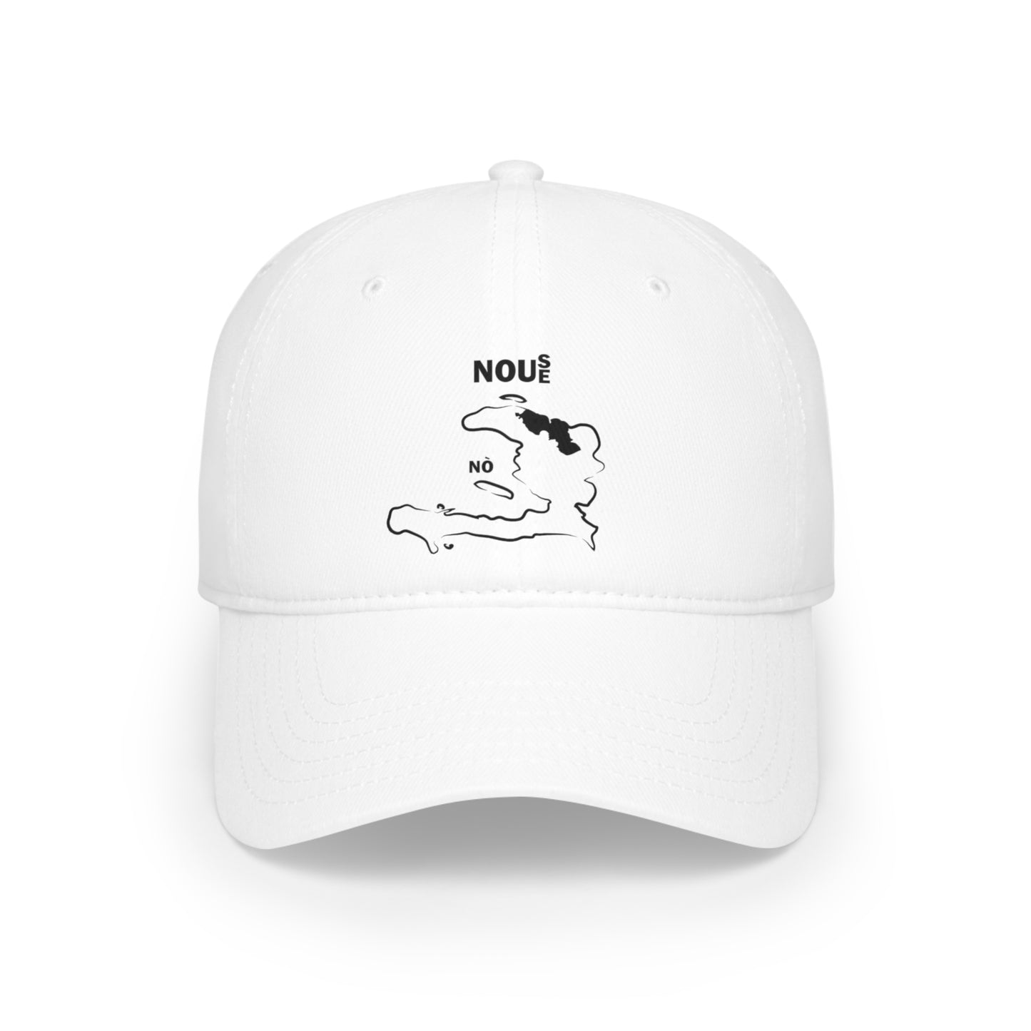 Nò Cap