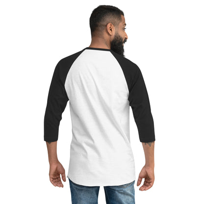 Nòdwes 3/4 sleeve shirt