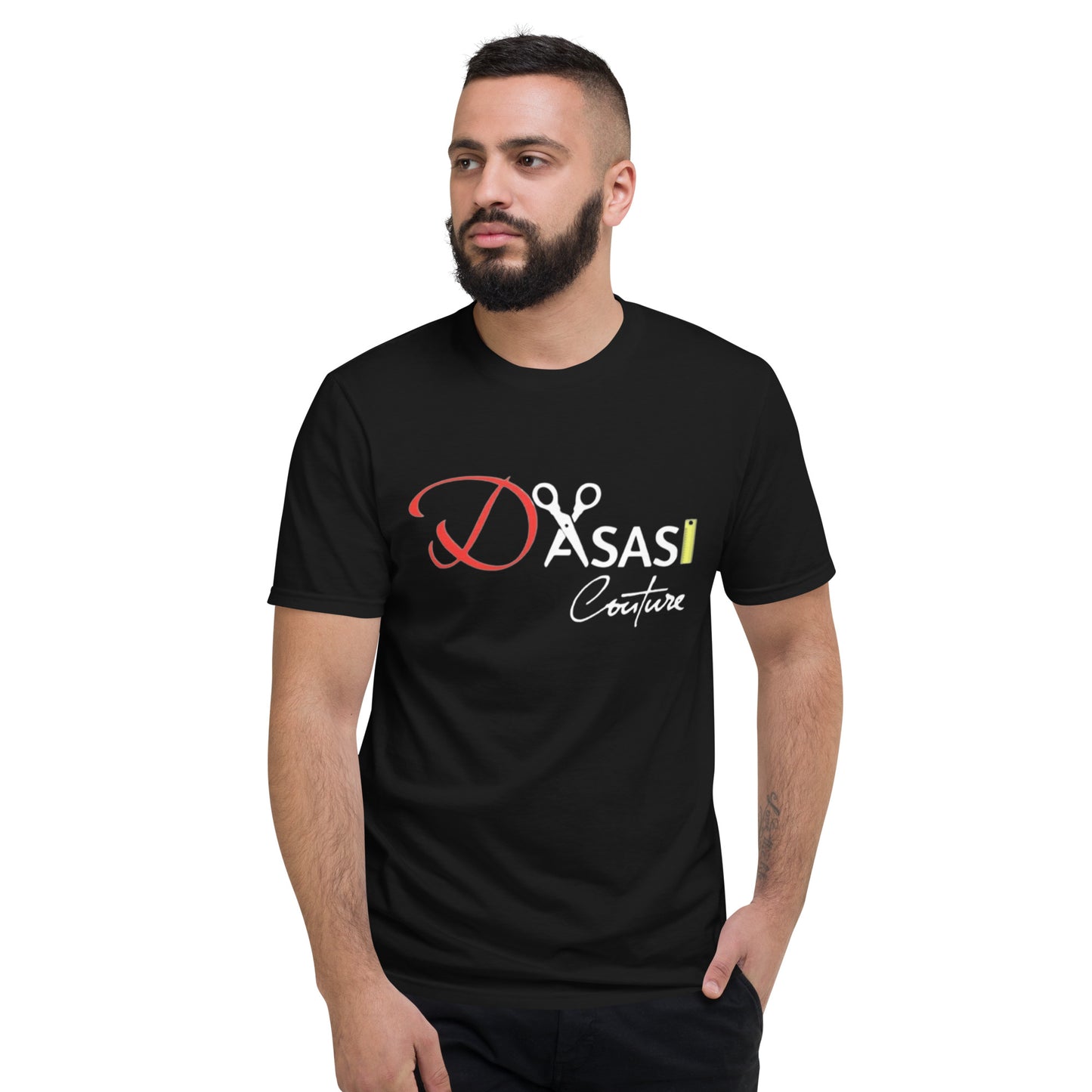 Dasasi T-Shirt