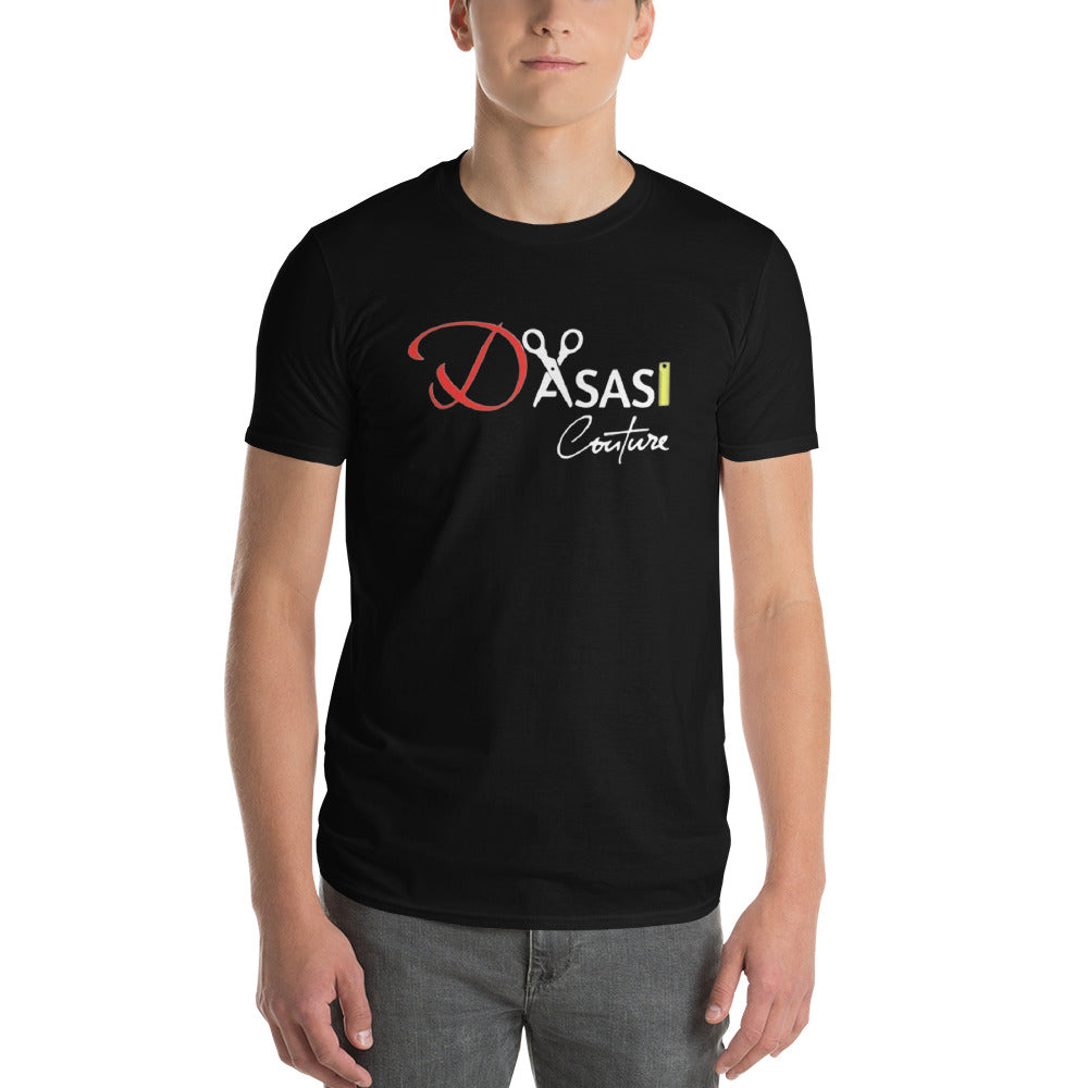 T-shirt Dasasi