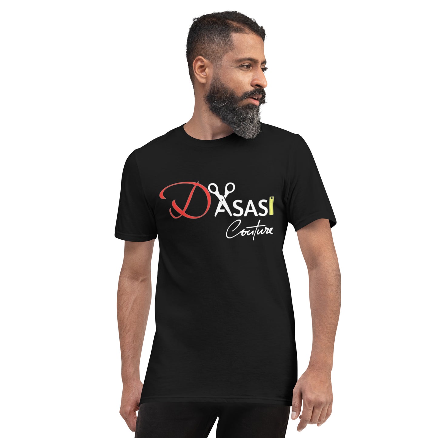 Camiseta Dasasi