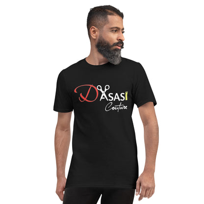 T-shirt Dasasi