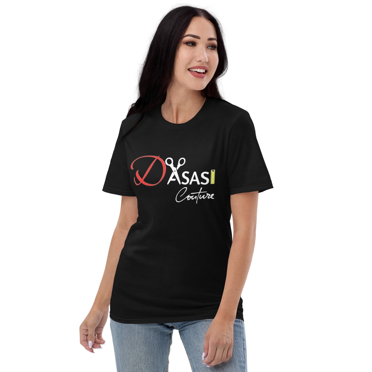 T-shirt Dasasi