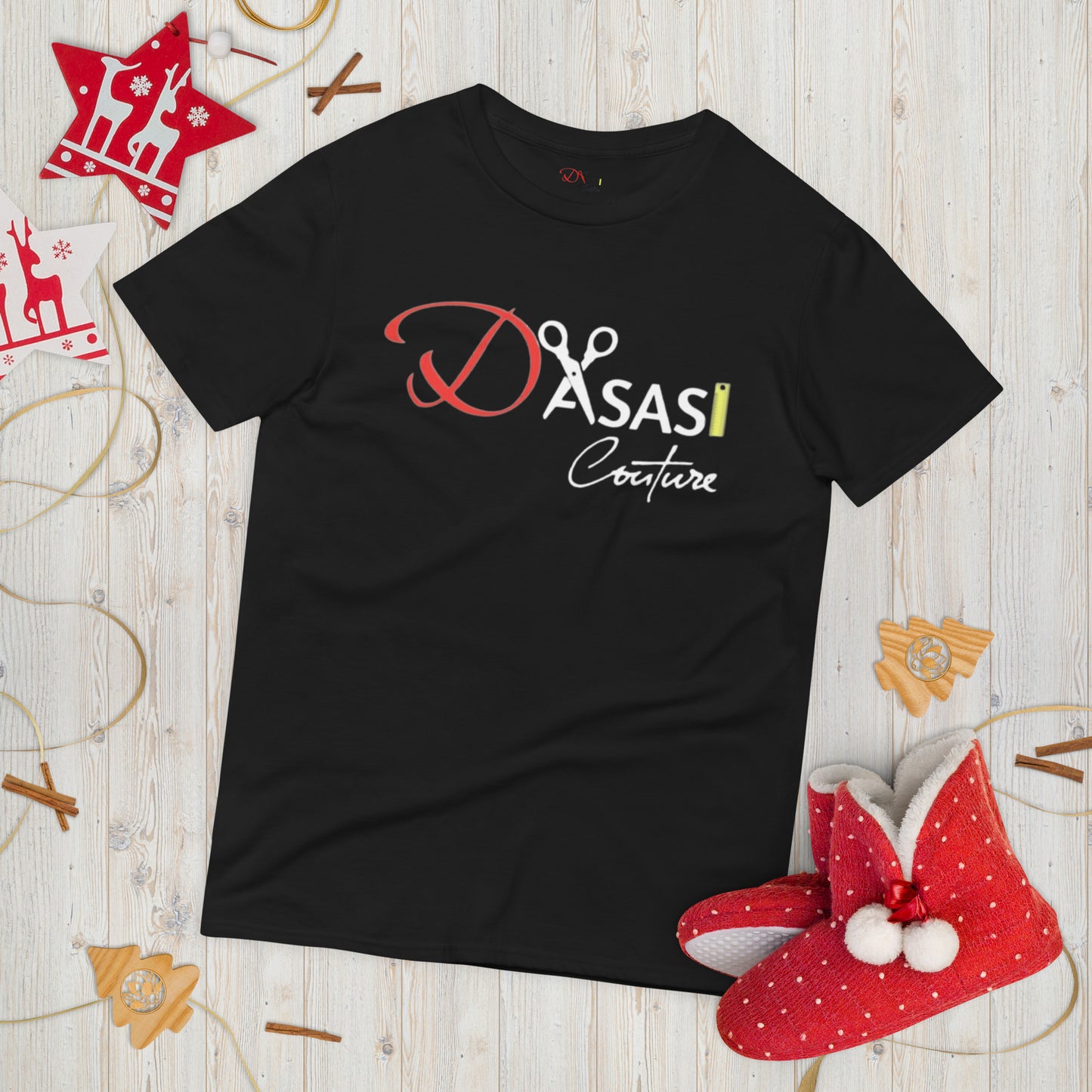 Camiseta Dasasi