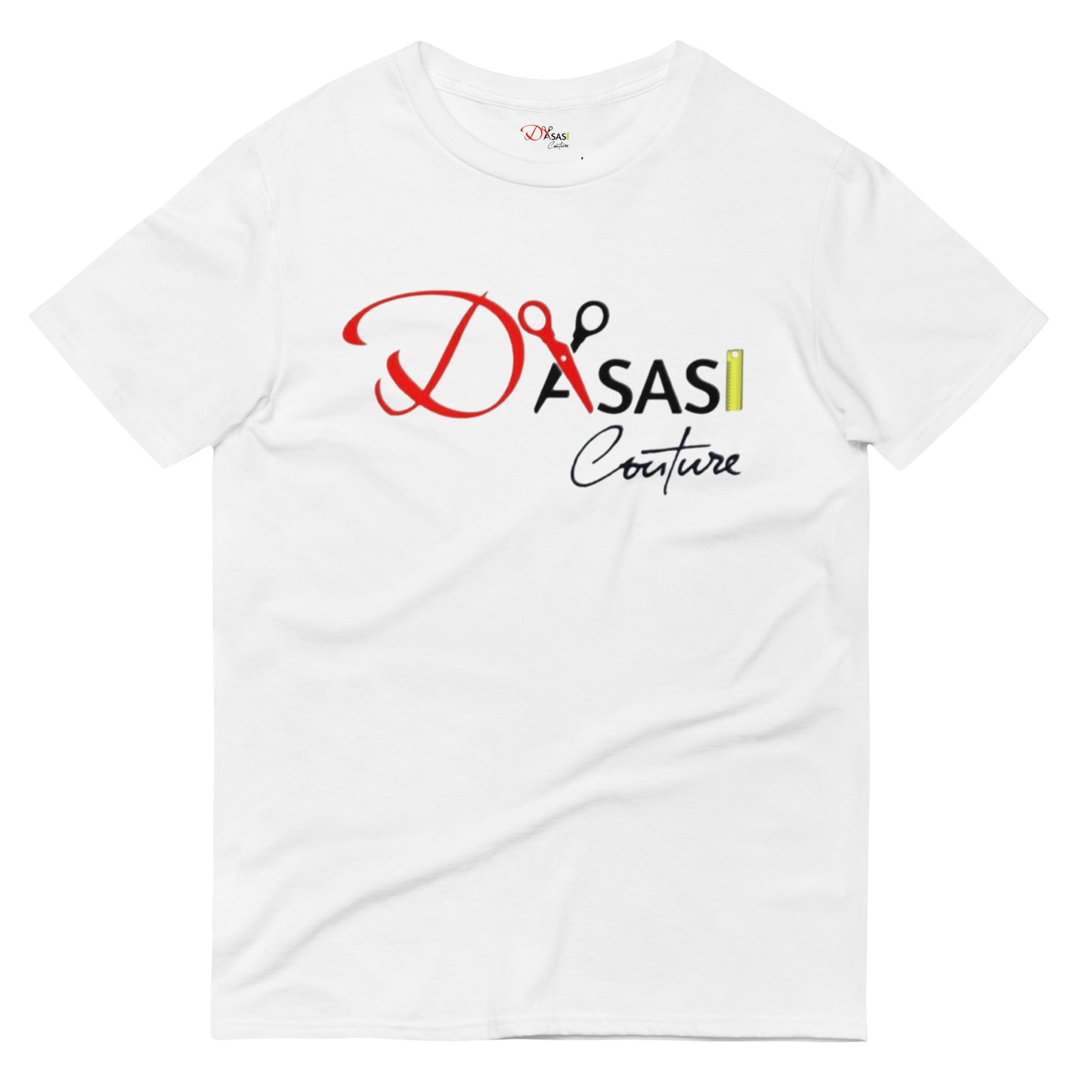 T-shirt Dasasi